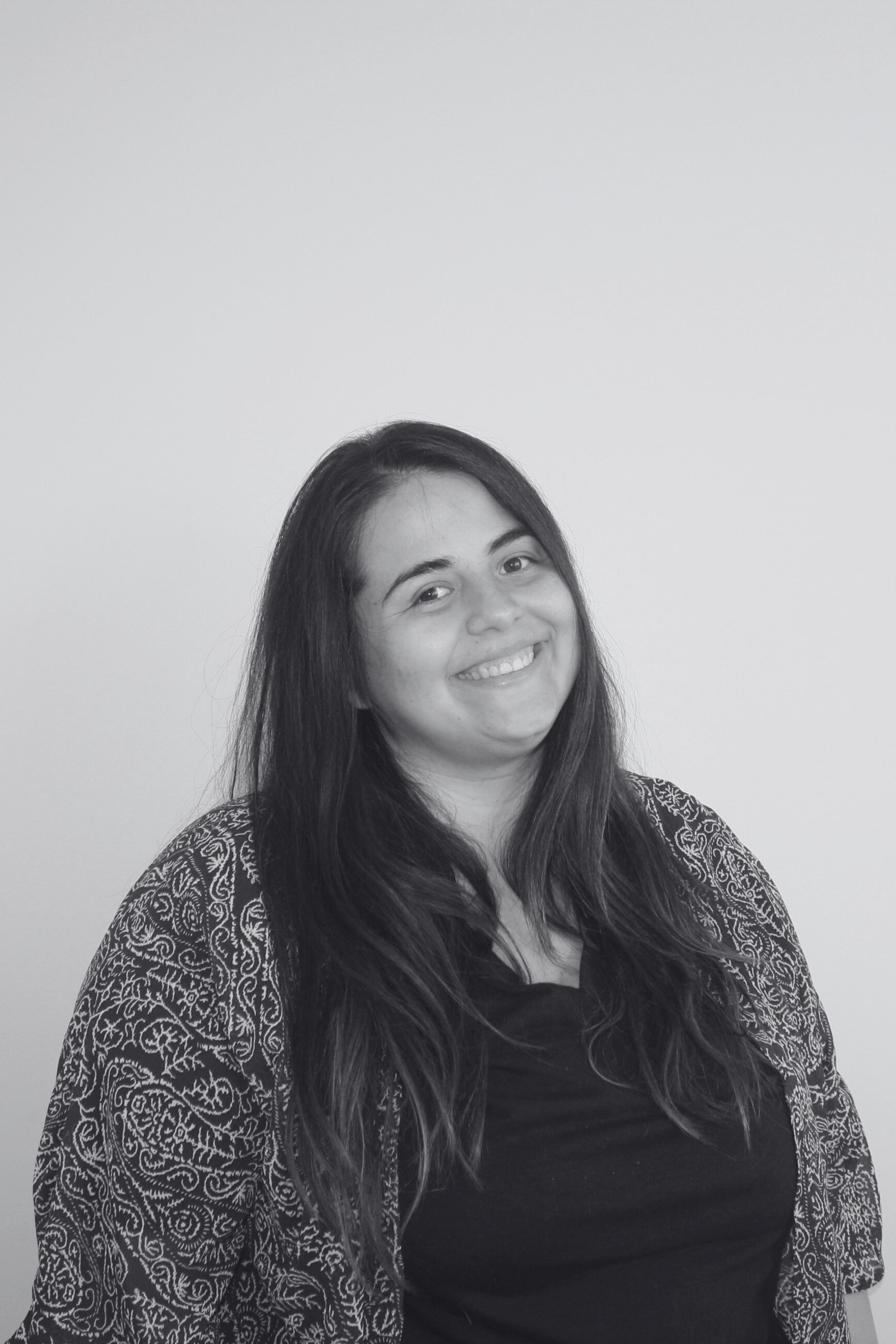 Abogada defensora Valentina Arenas